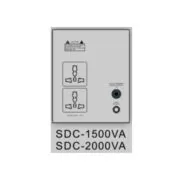 Kebo SDC-1500VA Σταθεροποιητής Τάσης Servo 5 Kebo SDC-1500VA Σταθεροποιητής Τάσης Servo 2