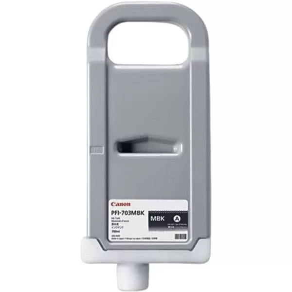 Canon PFI-303 Matte Black 700ml (2962B001) 3 Canon PFI-303 Matte Black 700ml (2962B001)