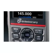 ICOM ID-52E Plus 60th anniversary limited version 9 ICOM ID-52E Plus 60th anniversary limited version 3