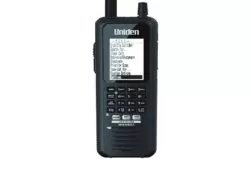 Uniden Bearcat UBCD3600XLT NXDN 1