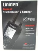 Uniden Bearcat UBCD3600XLT NXDN 2