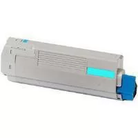 OKI 45396203 Toner Κυανό High Capacity 11500 Σελίδων