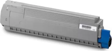 OKI 44059209 Toner Laser Εκτυπωτή Κίτρινο 10000 Σελίδων 1 OKI 44059209 Toner Laser Εκτυπωτή Κίτρινο 10000 Σελίδων