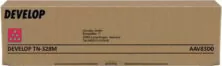 Develop TN 328 Toner Laser Εκτυπωτή Ματζέντα (AAV83D0)