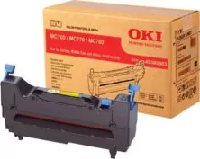 OKI Fuser Unit for OKI MC-760 (45380003)