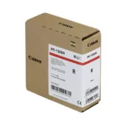 Canon PFI-1300 Μελάνι Εκτυπωτή InkJet Κόκκινο (0819C001) 2