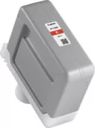 Canon PFI-1300 Μελάνι Εκτυπωτή InkJet Κόκκινο (0819C001) 3