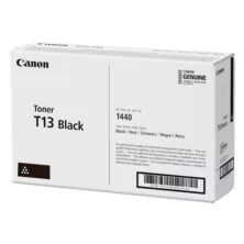 Canon T13 Toner Laser Εκτυπωτή Μαύρο (5640C006)