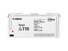 Canon T10 Toner Ματζέντα 10000 Σελίδων (4564C001)