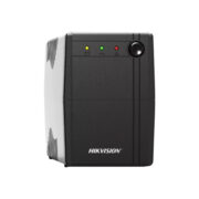 Hikvision DS-UPS600 UPS Line-Interactive 600VA 2