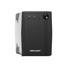 Hikvision DS-UPS600 UPS Line-Interactive 600VA