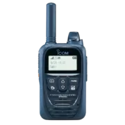 ICOM IP-503H LTE TRANSCEIVER 1