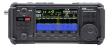 Xiegu X6200 HF/50MHz Φορητός SDR Πομποδέκτης