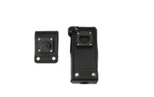 ENTEL CLC-DT2 Leather case for walkie ATEX ENTEL DT-952