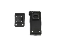 ENTEL CLC-DT2 Leather case for walkie ATEX ENTEL DT-952