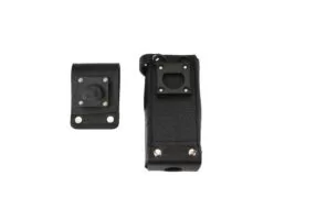 ENTEL CLC-DT2 Leather case for walkie ATEX ENTEL DT-952 1