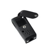 ENTEL CLC-DT2 Leather case for walkie ATEX ENTEL DT-952 4