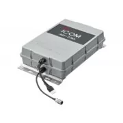 ICOM AUTOMATIC ANTENNA TUNER AH-730 1