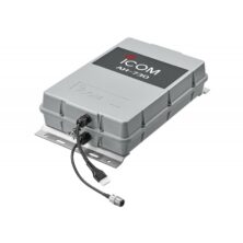 ICOM AUTOMATIC ANTENNA TUNER  AH-730