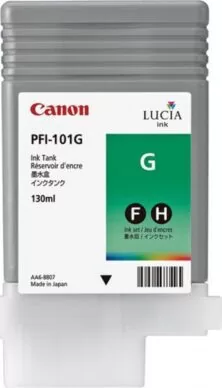 Canon PFI-101 Green 130ml (0890B001)
