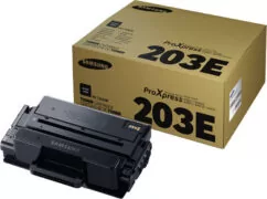 Samsung MLT-D203E Toner Laser Εκτυπωτή Μαύρο Extra High Yield 10000 Σελίδων (SU885A)