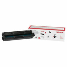 Xerox 006R04391 Toner Laser Εκτυπωτή Μαύρο High Capacity 3000 Σελίδων