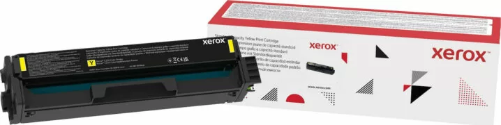 Xerox 006R04384 Toner Laser Εκτυπωτή Κυανό 15000 Σελίδων 1