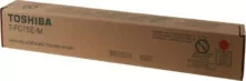 Toshiba T-FC75E-M Toner Laser Εκτυπωτή Ματζέντα 35400 Σελίδων (6AK00000253)