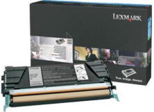 Lexmark X264H80G Toner Laser Εκτυπωτή Μαύρο 9000 Σελίδων