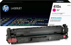 HP 410A Toner Laser Εκτυπωτή Ματζέντα 2300 Σελίδων (CF413A) 1