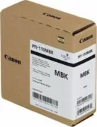 anon Ink PFI-110MBK Matte Black 160ml (2363C001) 1 anon Ink PFI-110MBK Matte Black 160ml (2363C001)