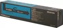 Kyocera TK-8505C Toner Laser Εκτυπωτή Κυανό 20000 Σελίδων (1T02LCCNL0)