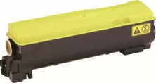 Kyocera TK-570Y Toner Laser Εκτυπωτή Κίτρινο 12000 Σελίδων (1T02HGAEU0)