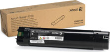 Xerox 106R01506 Toner Laser Εκτυπωτή Μαύρο 7100 Σελίδων