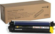 Xerox 108R00973 Drum Κίτρινο 50000 Σελίδων