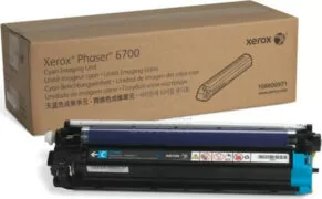 Xerox 108R00971 Drum Κυανό 50000 Σελίδων 1