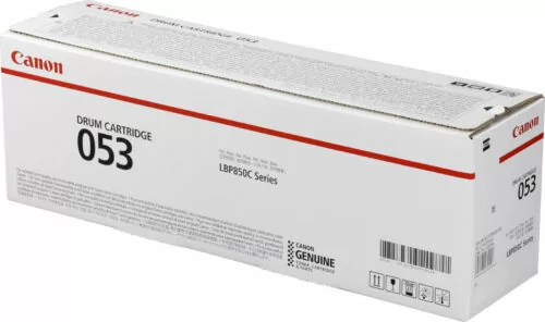 Canon Drum Cartridge 053 (2178C001)