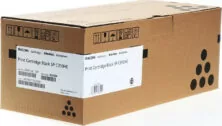 Ricoh Type SPC310 Toner Laser Εκτυπωτή Μαύρο High Capacity 6500 Σελίδων (407634)