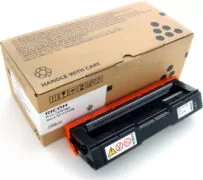 Ricoh Type SPC310 Toner Laser Εκτυπωτή Μαύρο High Capacity 6500 Σελίδων (407634) 2