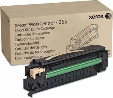 Xerox Drum Laser Εκτυπωτή Μαύρο 100000 Σελίδων 3 Xerox Drum Laser Εκτυπωτή Μαύρο 100000 Σελίδων