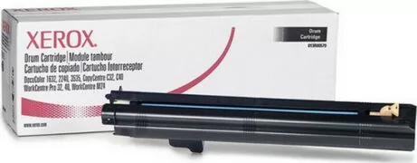 Xerox 013R00579 Drum Laser Εκτυπωτή Μαύρο 29000 Σελίδων 2 Xerox 013R00579 Drum Laser Εκτυπωτή Μαύρο 29000 Σελίδων 1