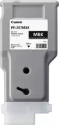 Canon PFI-207 Μελάνι Εκτυπωτή InkJet Matte Μαύρο (8788B001) 2