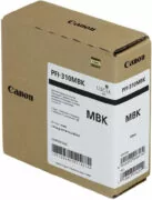 Canon PFI-310 Μελάνι Εκτυπωτή InkJet Matte Μαύρο (2358C001) 1