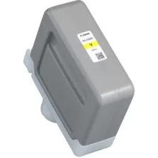 Canon PFI-2300 Μελάνι Εκτυπωτή InkJet Κίτρινο (5280C001)