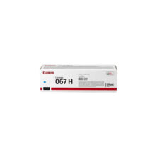 Canon 067H Toner Laser Εκτυπωτή Κυανό High Capacity 2350 Σελίδων (5105C002)
