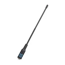 RH701 Κεραία Πομποδέκτη V/U Εύκαμπτη SMA Female (21cm)