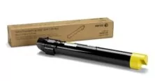 Xerox 106R01435 Toner Laser Εκτυπωτή Κίτρινο 9600 Σελίδων