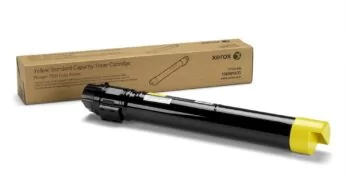 Xerox 106R01435 Toner Laser Εκτυπωτή Κίτρινο 9600 Σελίδων 1