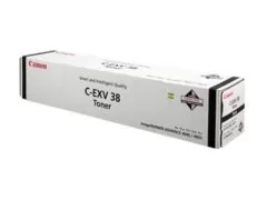 Canon C-EXV38 Toner Laser Εκτυπωτή Μαύρο 34200 Σελίδων (4791B002) 2