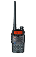 Baofeng UV-5RA Plus Ασύρματος Πομποδέκτης UHF/VHF 5.8W 2 Baofeng UV-5RA Plus Ασύρματος Πομποδέκτης UHF/VHF 5.8W 1